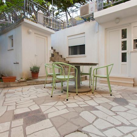 Apartment Mikulic Duće Extérieur photo