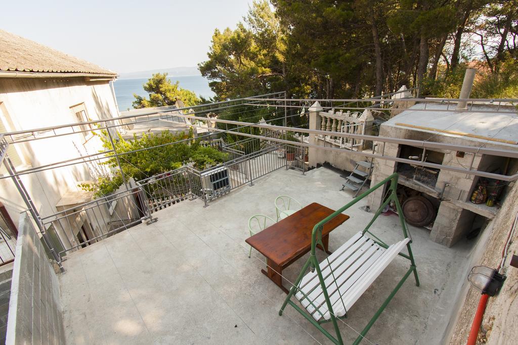 Apartment Mikulic Duće Extérieur photo