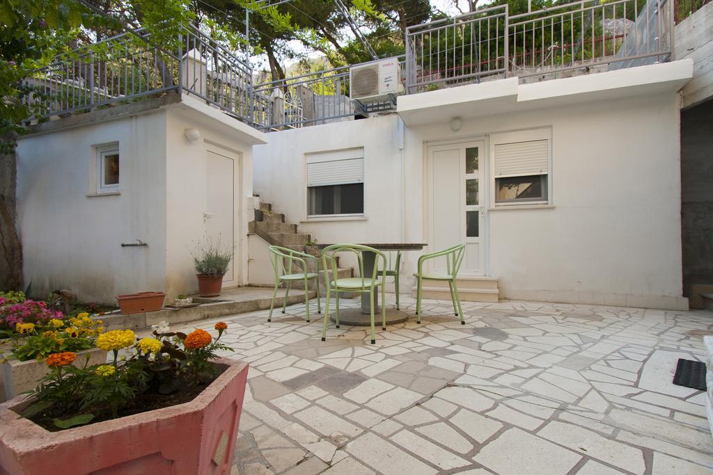 Apartment Mikulic Duće Extérieur photo